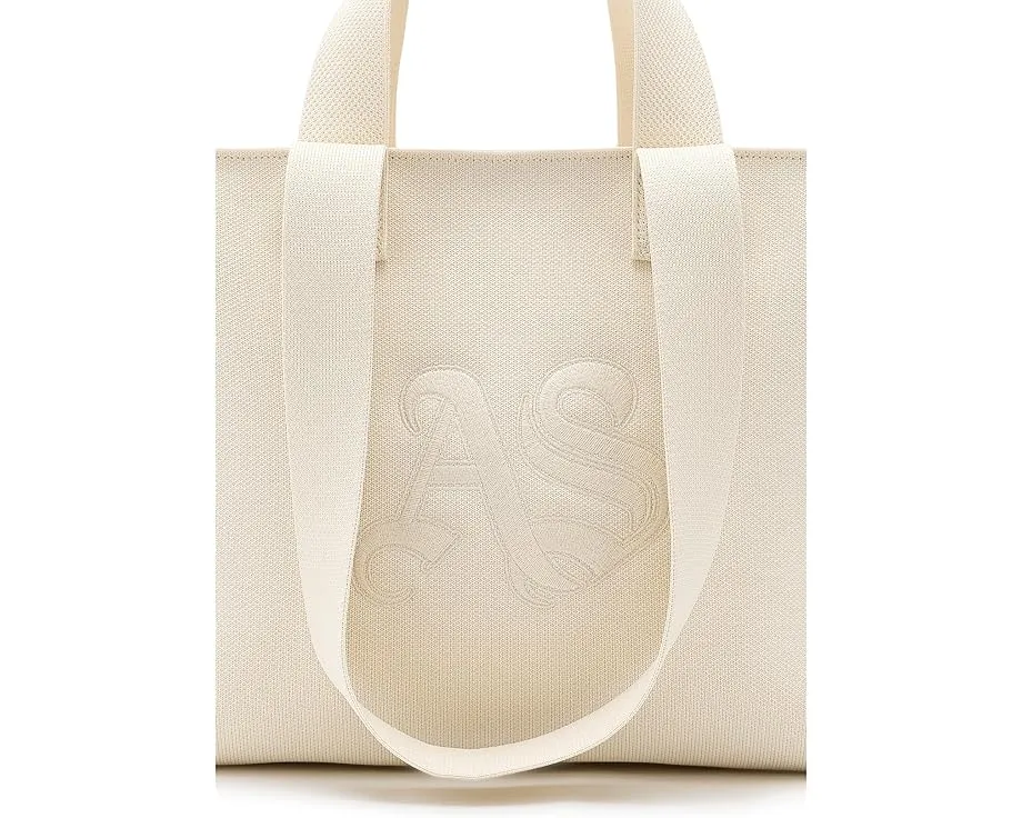 Сумка-тоут Izzy As Medium с двумя вариантами носки от AllSaints