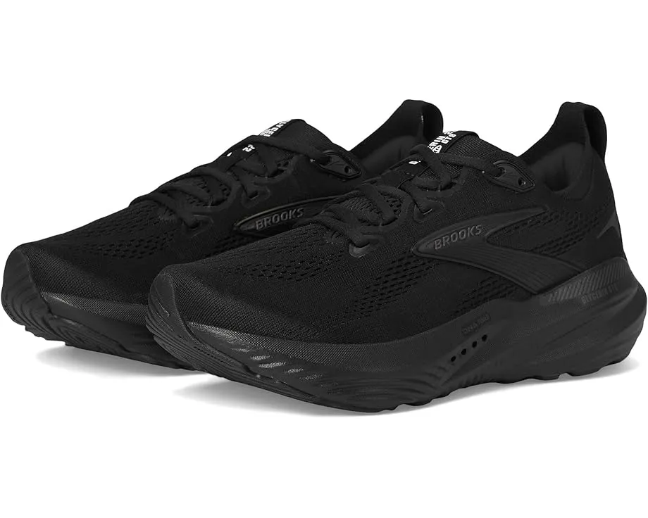 Женские беговые кроссовки Glycerin GTS 22 Brooks с максимальной амортизацией