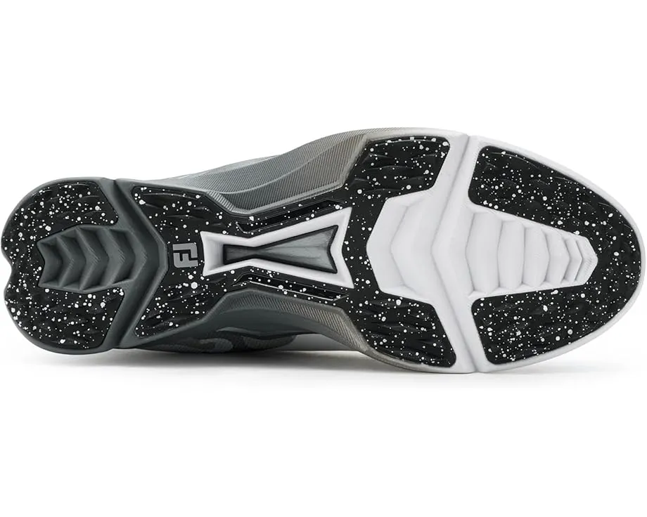 FootJoy FJ Fuel с кожаным верхом и подошвой EVA