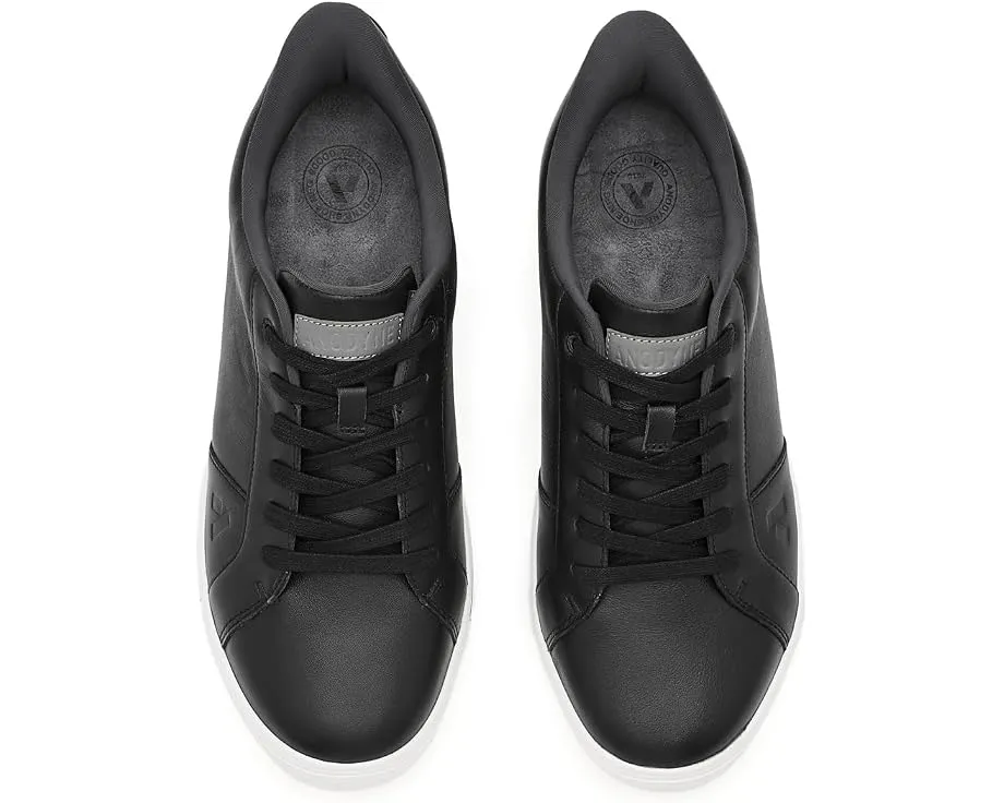 Anodyne No. 27 повседневные кроссовки с технологией Heel Assist черные