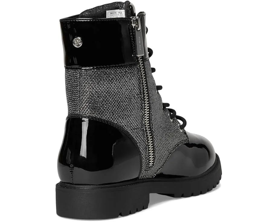 MICHAEL Michael Kors Kids сапоги Madeline Alistair для девочек на молнии