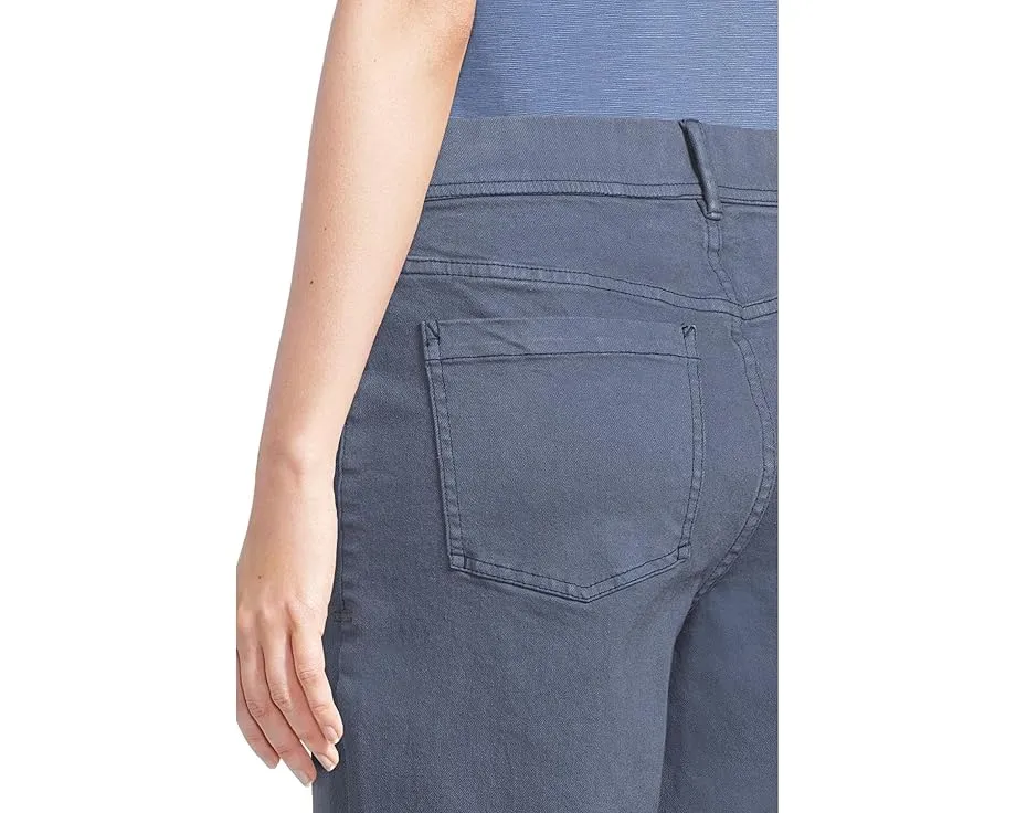 Джинсы Balsam Cutoff с высокой посадкой и расклешенным низом Toad&Co