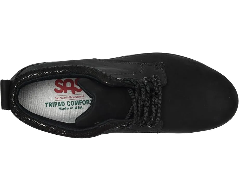 Ботинки SAS Gretchen водонепроницаемые с противоскользящей подошвой