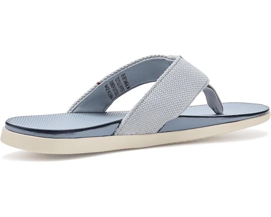 Сандалии johnnie-O Del Rey с ремнями из нубука и анатомической стелькой EVA