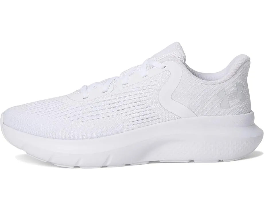 Кроссовки Under Armour Charged Rogue 5 с амортизирующей стелькой