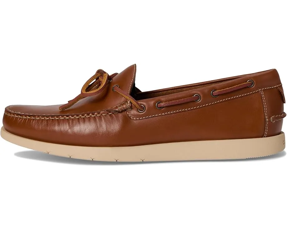 Cole Haan Мокасины-лоферы Brower Moc с двойной строчкой и кожаной подкладкой