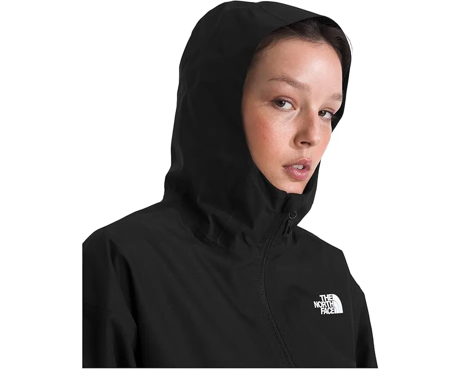 Короткая куртка Quest Mono с капюшоном и мембраной DRYVENT