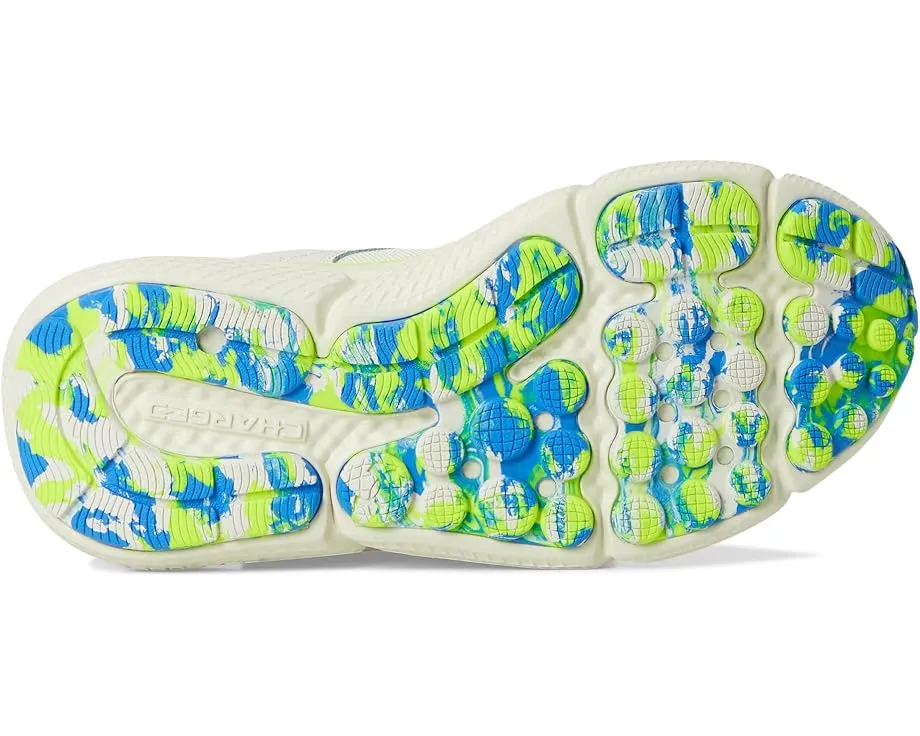 Under Armour Assert 10 кроссовки для детей старшего возраста