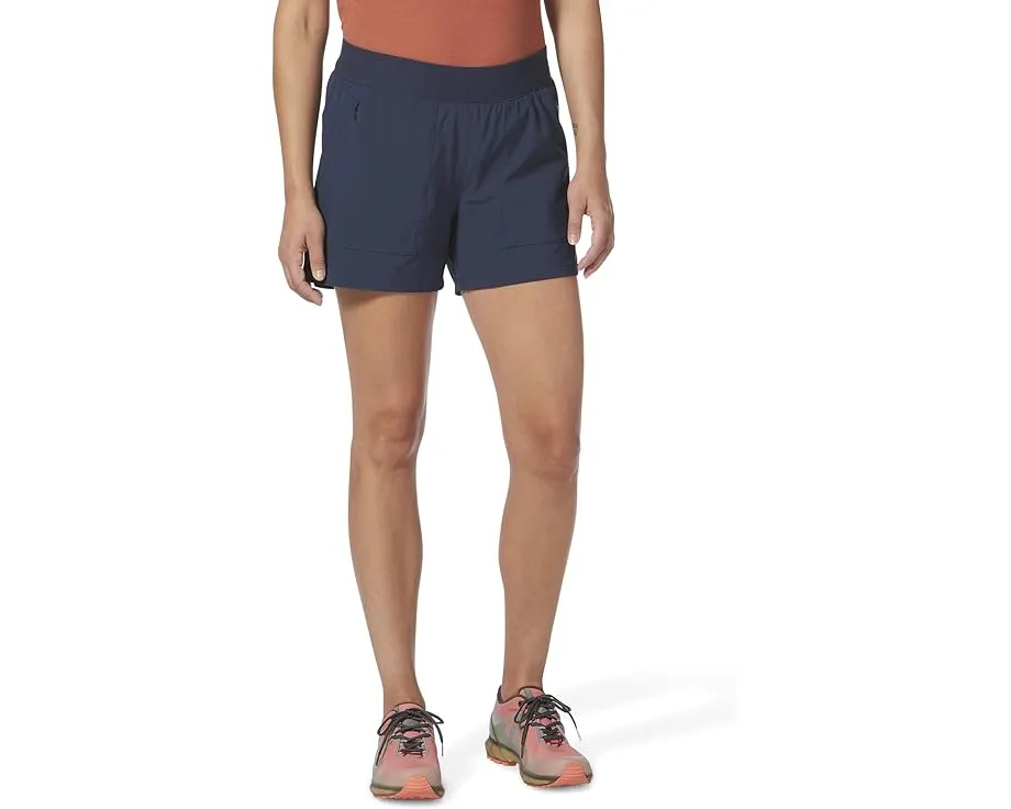 Шорты Royal Robbins Spotless Evolution с защитой UPF 50+