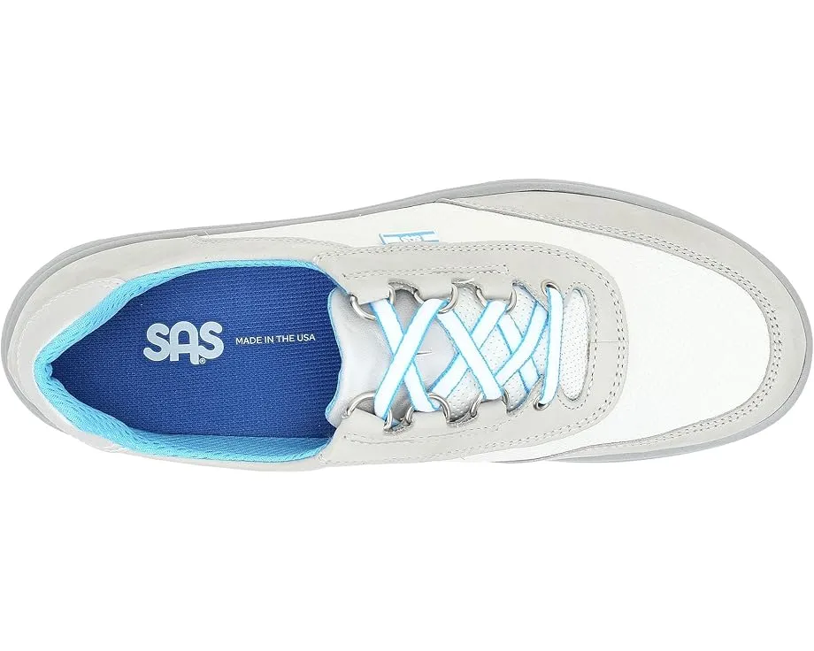 SAS Кроссовки Sporty с поддержкой для диабетической стопы и стелькой Everbounce