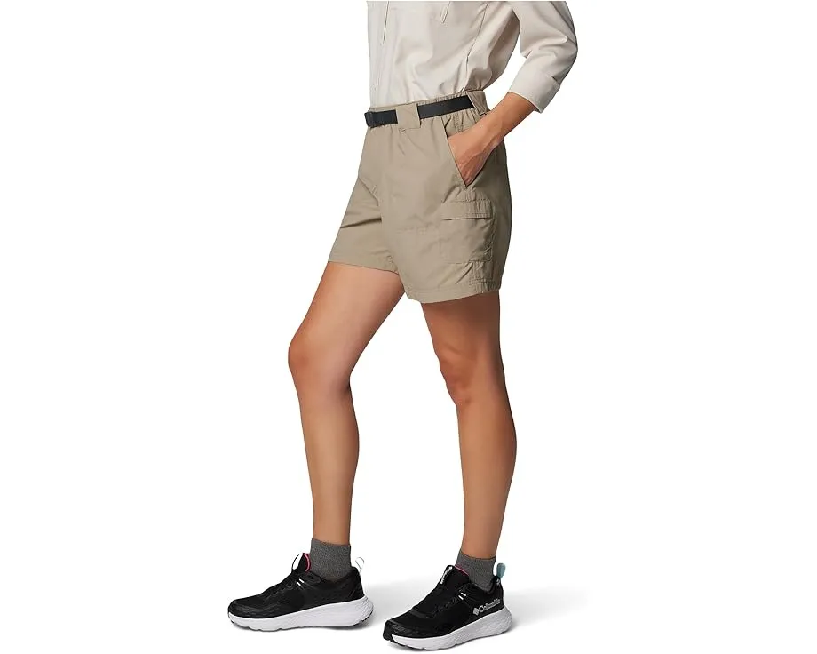 Карго-шорты Columbia Sandy River II с защитой от солнца Omni-Shade UPF 30