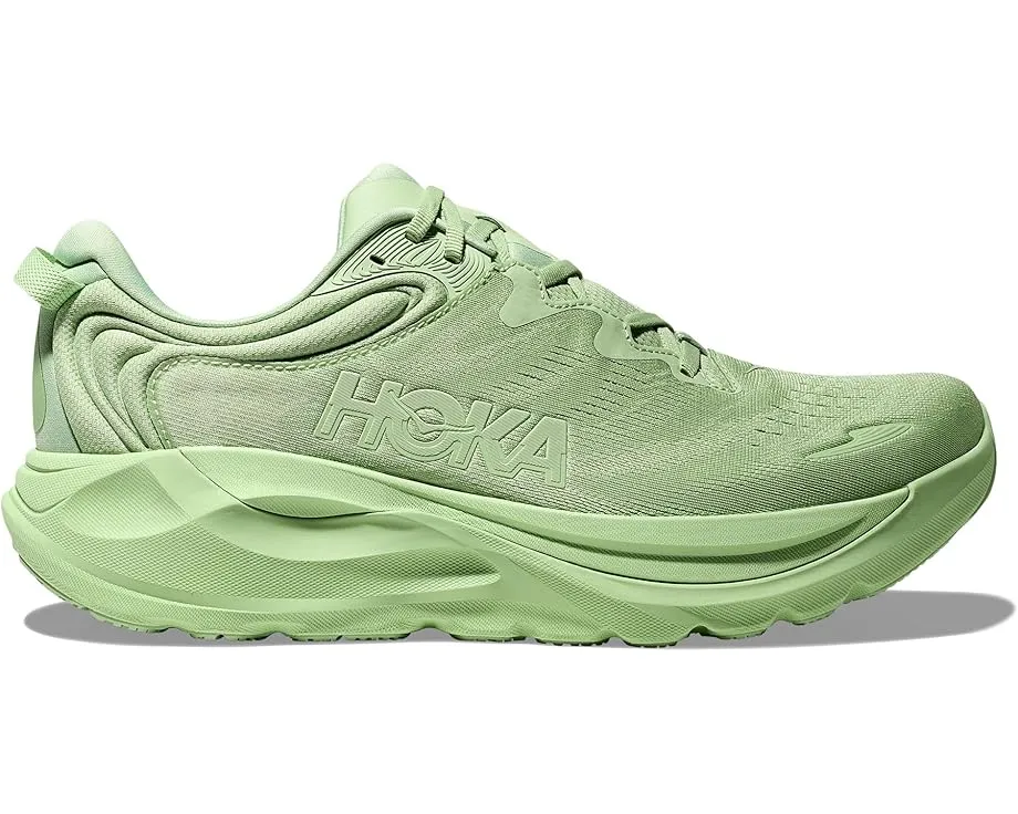 Стабилизирующие кроссовки Hoka Gaviota 6 с технологией H-Frame