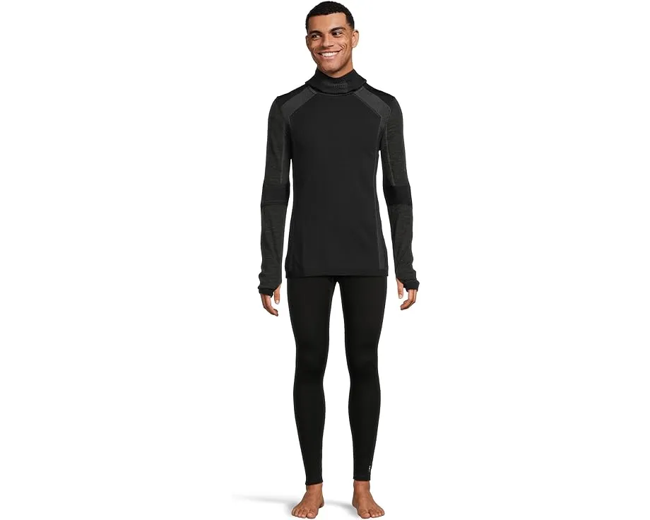Толстовка Smartwool Intraknit Thermal Merino Base Layer Hoodie с технологией Intraknit