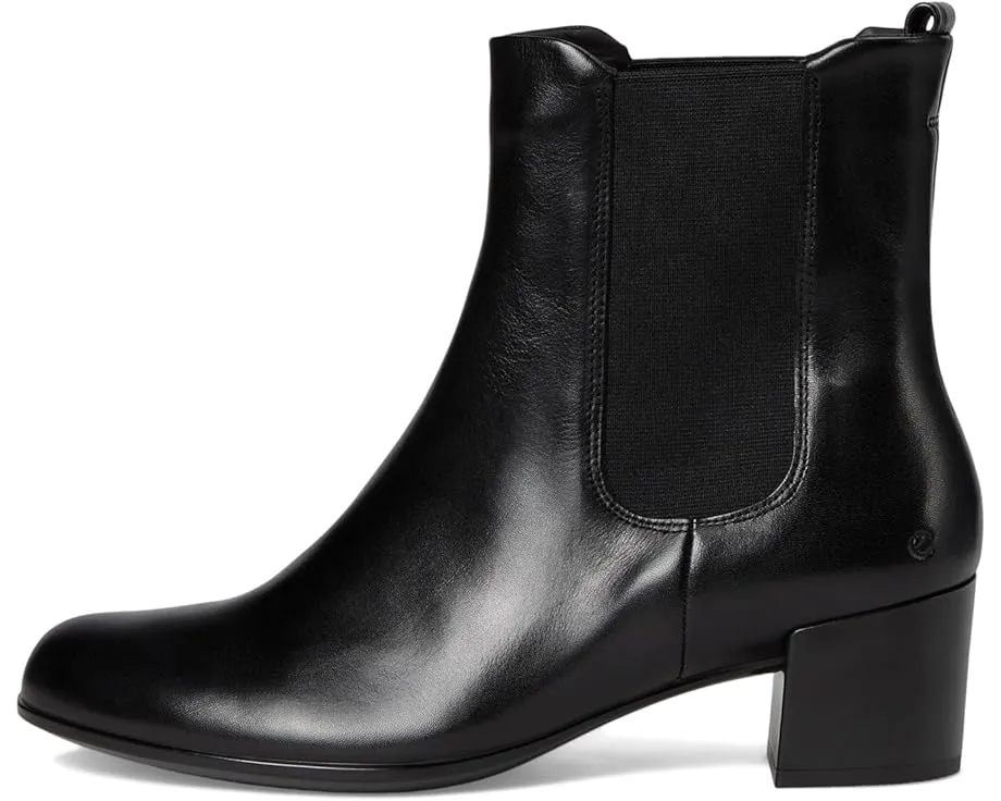 Chelsea ботинки ECCO Dress Classic 35 с технологией Fluidform