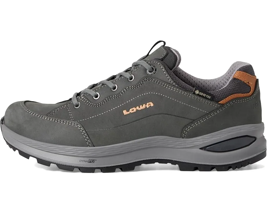 Трекинговые туфли Lowa Renegade EVO Lo Ws с мембраной Gore-Tex