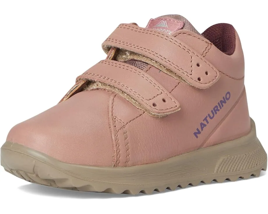 Водонепроницаемые ботики Naturino Parpar WP для детей с двойными липучками