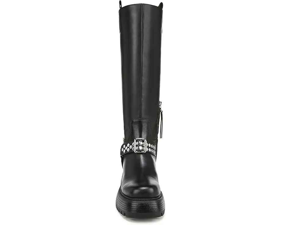 Ботинки Circus NY by Sam Edelman Hayes в стиле мотто с шипами