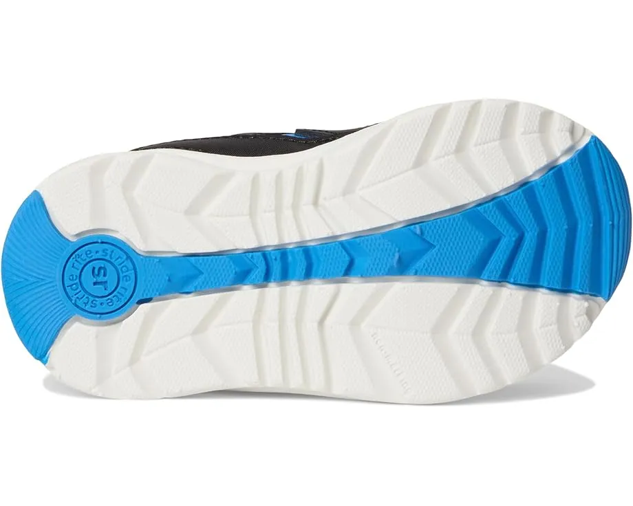 Детские сандалии Stride Rite M2P Bolt с застежкой на липучке