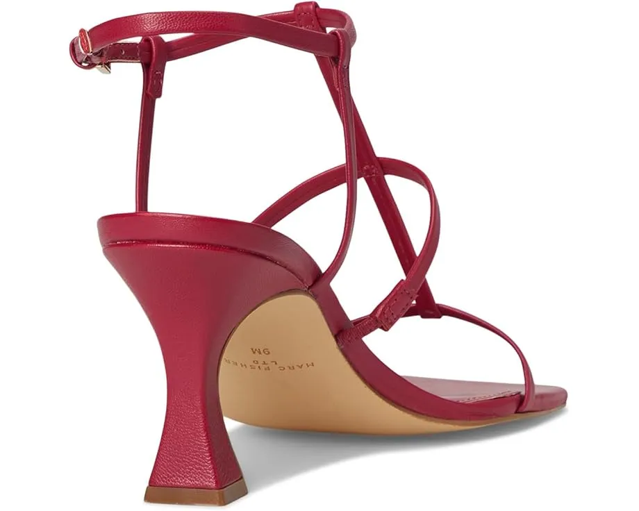 Босоножки Marc Fisher LTD Dennie на каблуке с квадратным носком