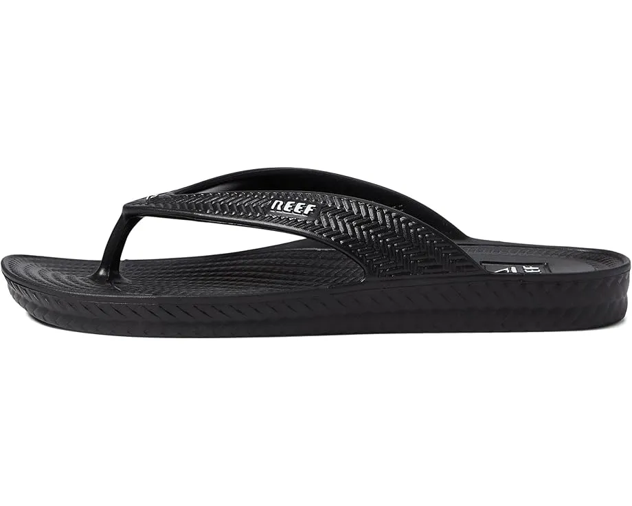 Сланцы Reef Water Court с поддержкой свода стопы и дизайном эспадрилий