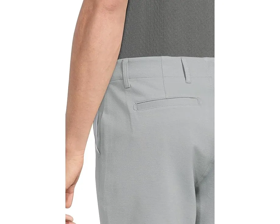 Шорты-брюки Paige Rickson Transcend Knit с зауженным кроем