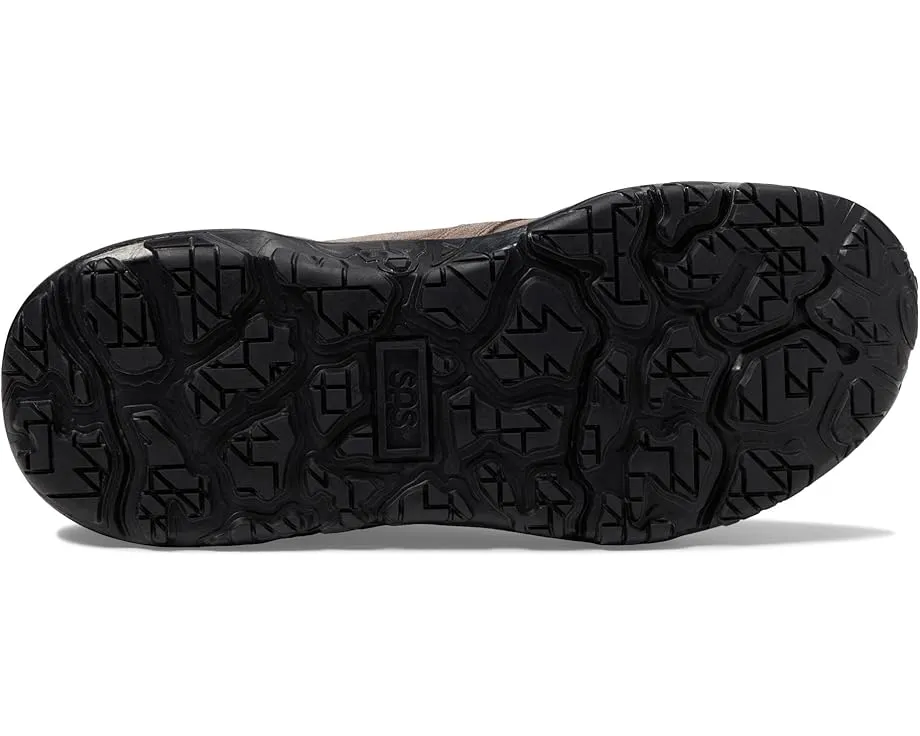 Ботинки SAS Hi Country-Y с водонепроницаемым верхом и технологией TRIPAD