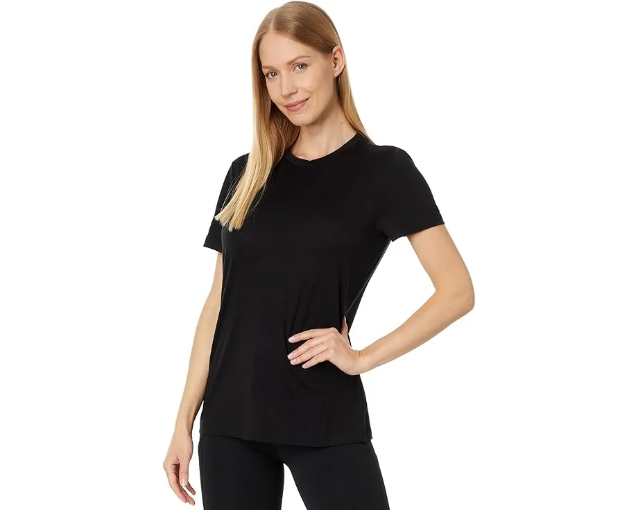 Футболка Icebreaker 150 Tech Lite III из мериноса с защитой от запаха