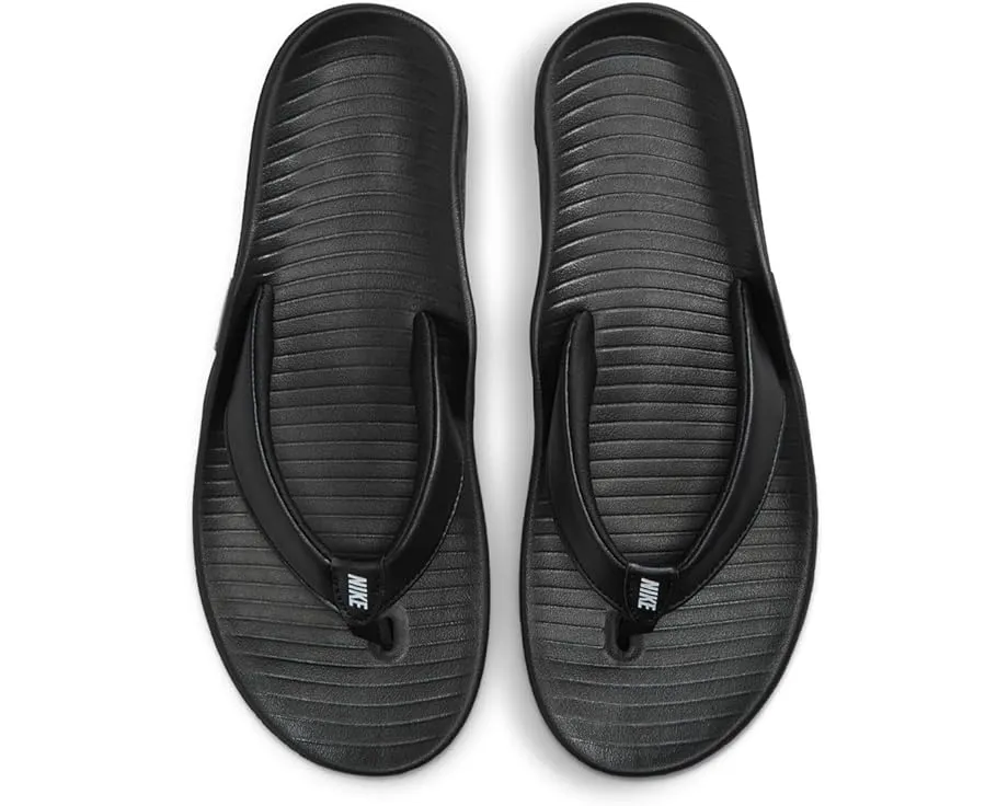 Сланцы Nike Marina с пенопластовой стелькой