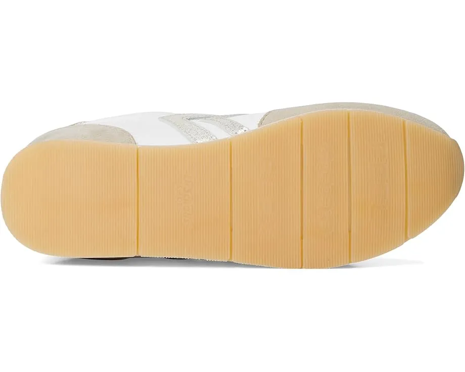 Кроссовки Dr. Scholl's Comeback с ретро-дизайном и переработанными материалами