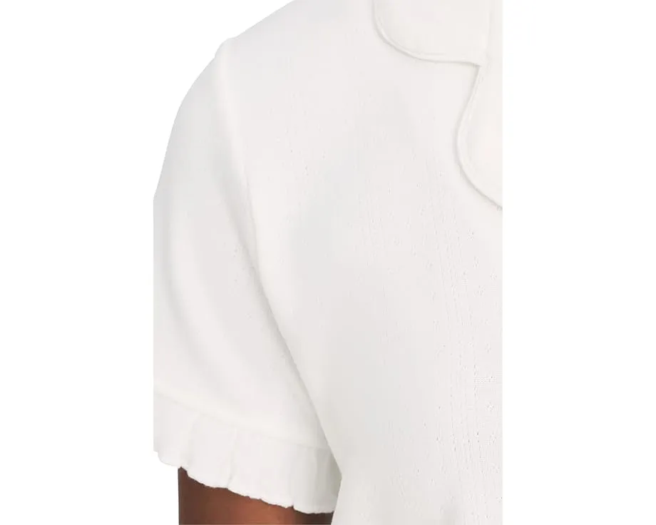 Пижамный комплект P.J. Salvage Pointelle Essentials