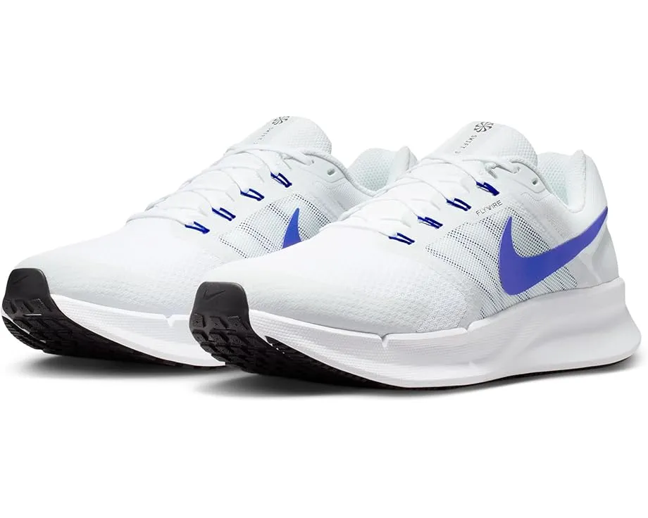 Nike Run Swift 3 для бега и повседневной носки с пеной и Flywire