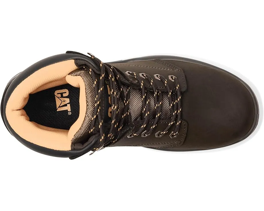 Ботинки Caterpillar Striver с устойчивой к скольжению подошвой и защитой от электроопасности