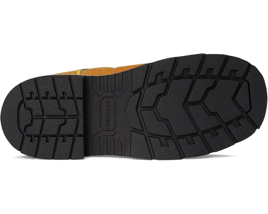 Детские водонепроницаемые ботинки SKECHERS KIDS X John Deere с мемориальной пеной