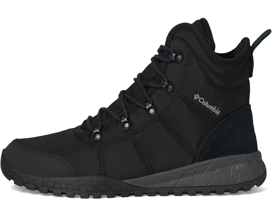 Columbia Fairbanks Omni Heat ботинки утепленные 200 г