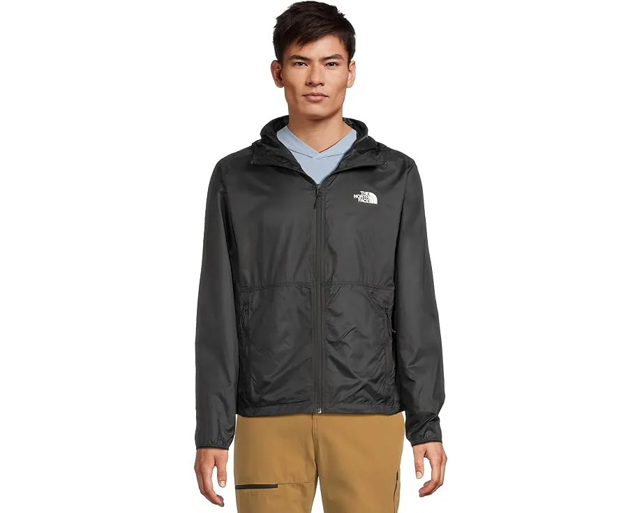 Ветровка The North Face TNF Cyclone с технологией WindWall