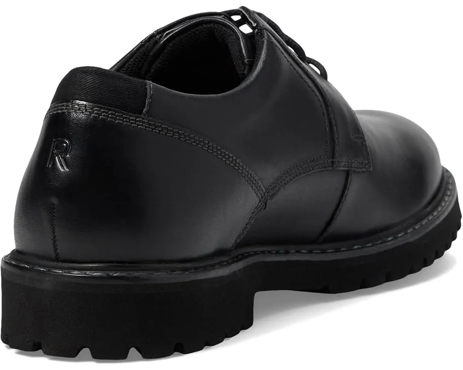 Оксфорды Rockport Maverick Plain Toe с технологией TruTECH