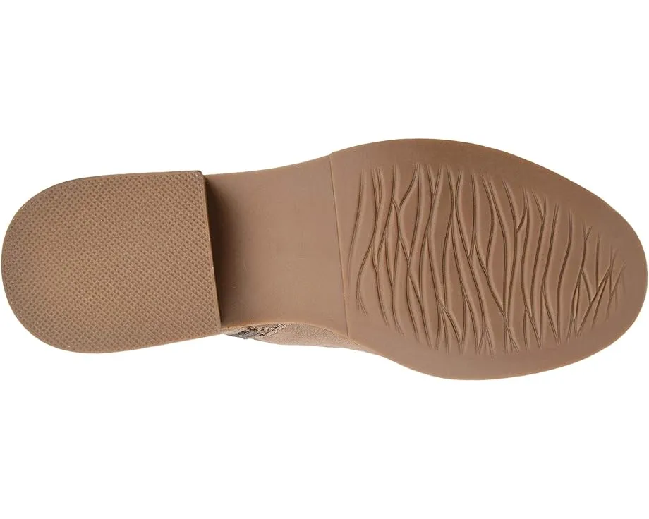 Ботинки Journee Collection Vienna на шнуровке с круглым носком