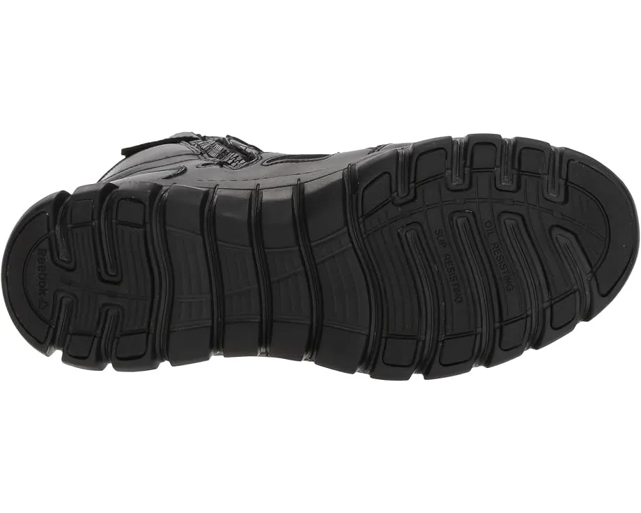Тактические ботинки Reebok Sublite Cushion 8" с защитой от поражения током