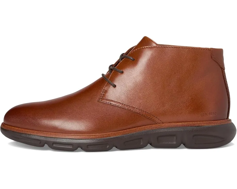 Ботинки чакка Johnston & Murphy Larkin из итальянской кожи с технологией TRUFOAM