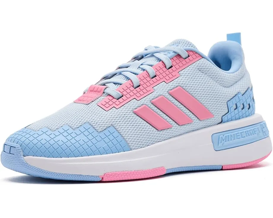 Детские кроссовки adidas x Minecraft Pro с амортизацией Cloudfoam