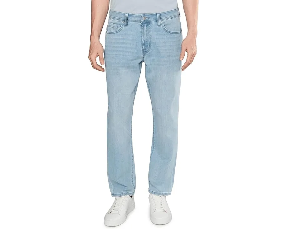 Джинсы Liverpool Los Angeles Regent Mid-Rise Relaxed Straight свободного кроя