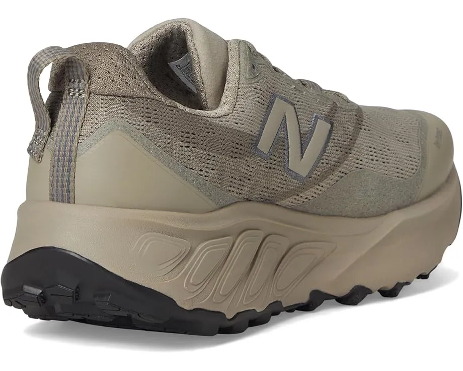 Трейловые кроссовки New Balance Fresh Foam X Hierro v9 с подошвой Vibram Megagrip