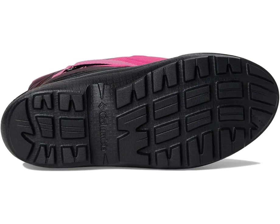 Зимние ботинки Columbia Powderbug Snowlite с утеплителем 400 г для детей