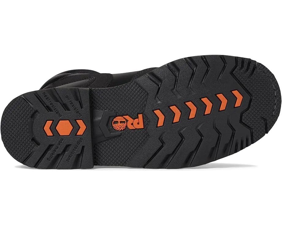 Timberland PRO Ботинки Ambridge 6 дюймов с композитным мыском и защитой плюсны