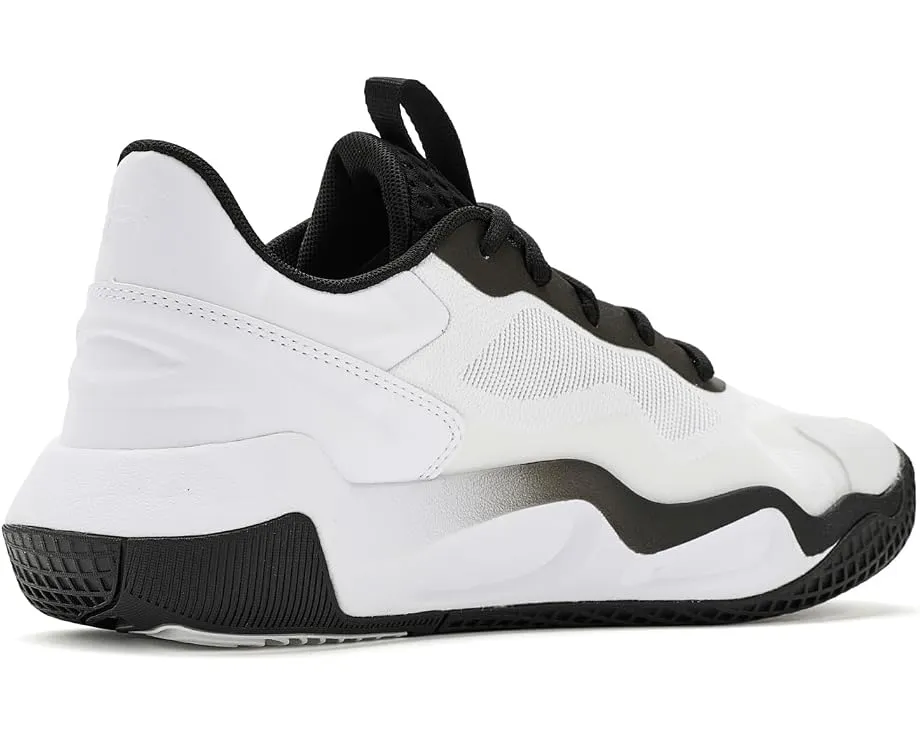 Under Armour волейбольные кроссовки Ace Low 2 с цепкой подошвой