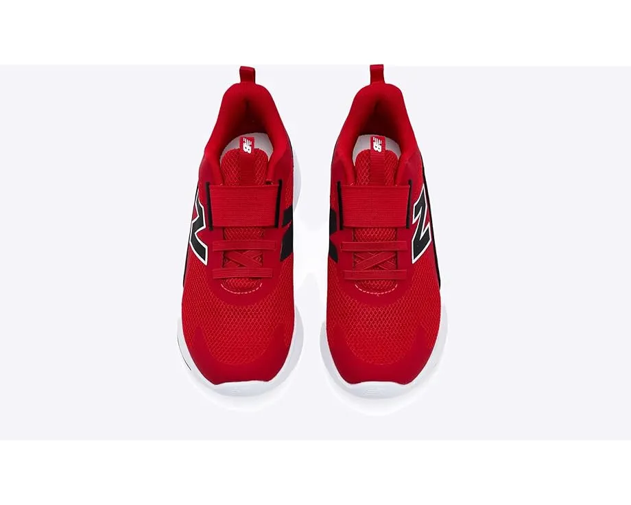 Слипоны New Balance Kids DynaSoft 468 v1 с гибкой подошвой для детей