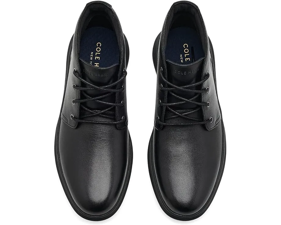 Ботинки Cole Haan Grand Aerion Chukka с кожаным верхом