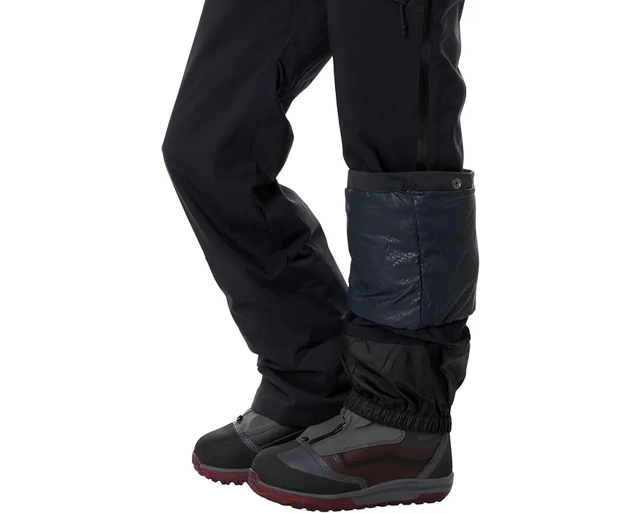 Утепленные брюки Flylow Foxy Insulated Bib с изоляцией 40 г и вентиляцией