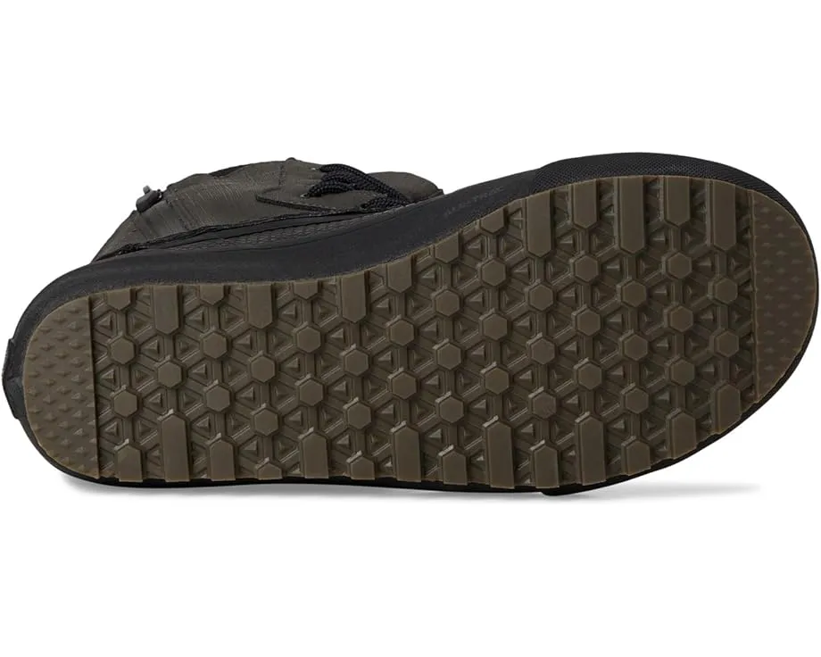 Водонепроницаемые ботинки Mte Standard Zip от Vans с боковой молнией