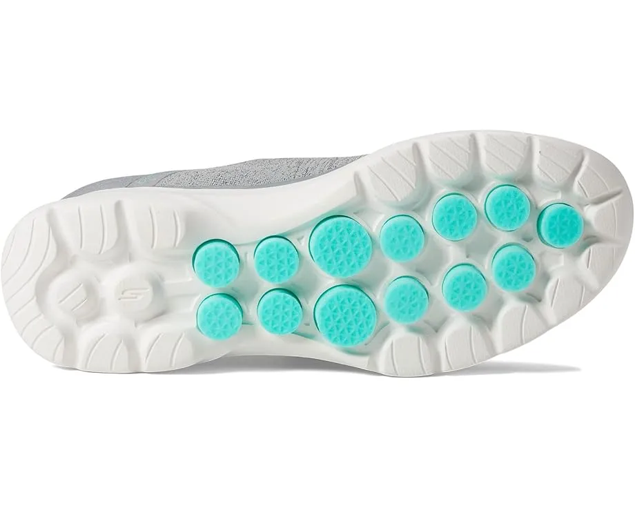 Прогулочные кроссовки SKECHERS Performance Go Walk 6 Fabulous View Hands Free Slip-Ins
